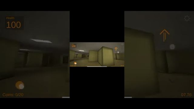 I have a bonga game, the name of the game is nextbots смотреть онлайн