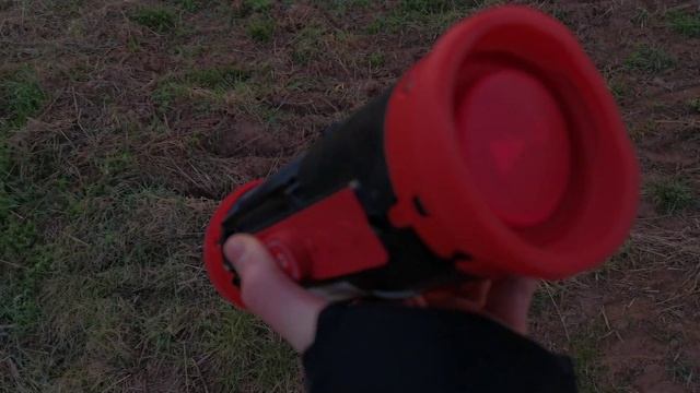 JBL CHARGE 4 EXTREME BLOWOUT смотреть онлайн