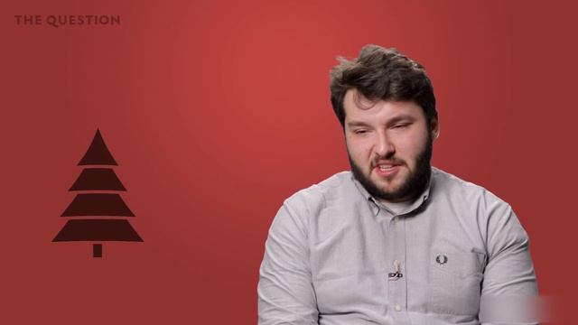 Почему новогодние елки часто стоят у россиян до самой весны? смотреть онлайн