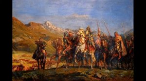 Видеолекция. Кубань в эпоху Средневековья:Тмутараканское княжество
