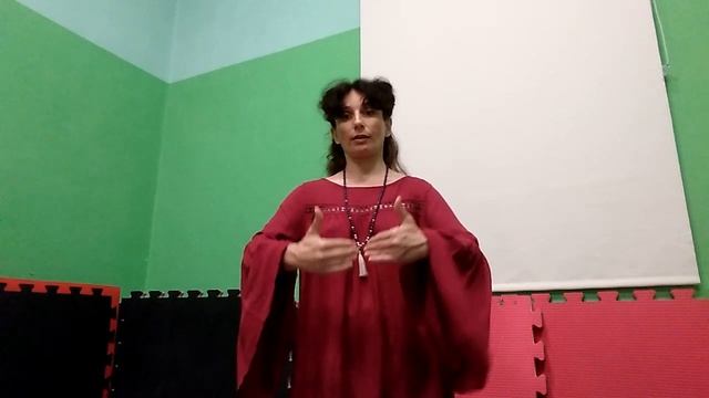 Kerl Toham звук ХАШ ( рассасывание спаек и фиброзной ткани в брюшной полости) смотреть онлайн