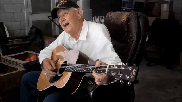 Remembering Tallahassee Country Music Legend Hoot Gibson. смотреть онлайн