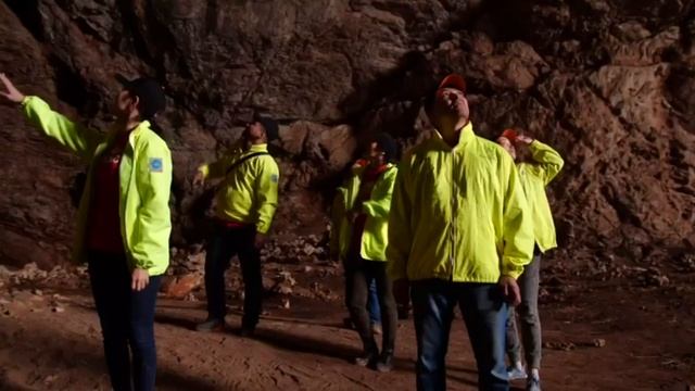 автотрип Альфа по историческим местам Казахстана Alpha travel to historical places of the Kazakhsta смотреть онлайн