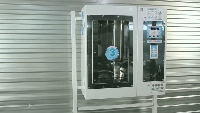 Новогодняя акция автоматы Третий кран 116 000 смотреть онлайн
