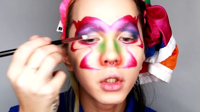 ОБЗОР: LIME CRIME! ЮБИЛЕЙ ЕДИНОРОГА! смотреть онлайн