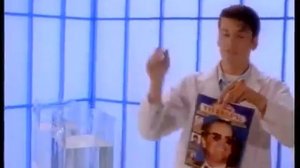 Реклама журнала ТВ Парк.