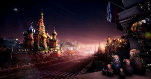 Вот ЧТО ждёт Россию в будущем! [Михаил Советский]