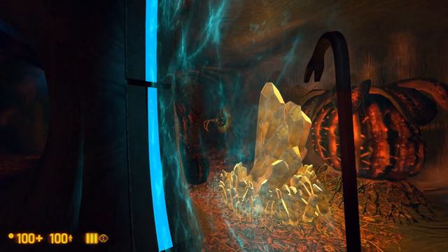 Black Mesa. ПРОХОЖДЕНИЕ #39-Портал #AndMARU #BlackMesa смотреть онлайн