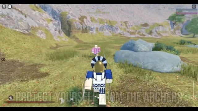 TUTORIAL | Bleeding Blades