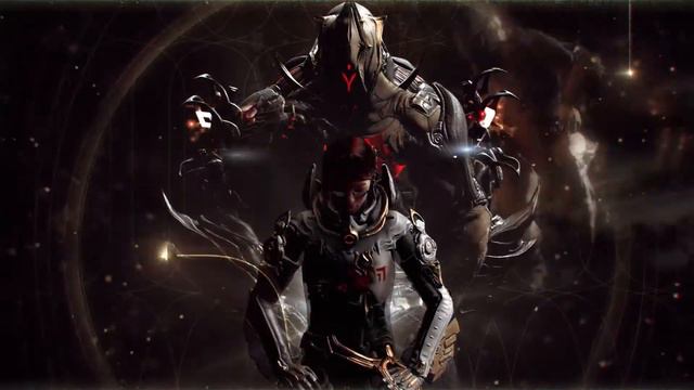 Warframe [PS4/XOne/PC] The Sacrifice 'Prepare, Tenno' Trailer смотреть онлайн