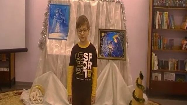 Страна читающая — Тимур Джафаров читает произведение «Я сочиняю песни» А. Л. Барто смотреть онлайн