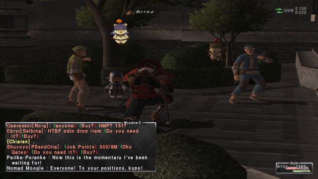 FF11: Is It Worth It In 2023? Chris' Thoughts | MMO Discussion смотреть онлайн