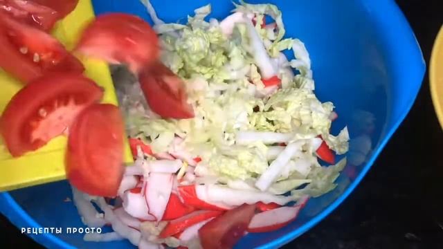 Пекинская капуста рецепты | покупаю пекинскую капусту и готовлю вкусные блюда | рецепты просто смотреть онлайн
