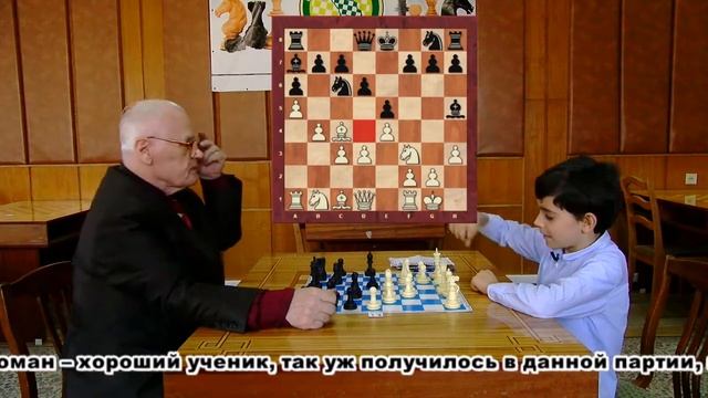 ШАХМАТЫ 16 ВЫПУСК смотреть онлайн