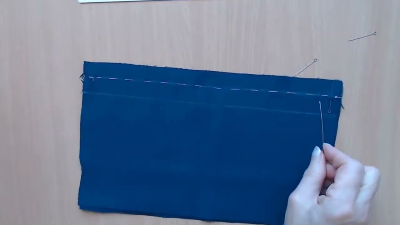 Видеошкола Занятие 15 01 Сметывание #shorts смотреть онлайн