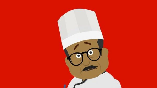 в ресторане 4