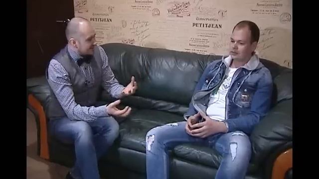 Смотрите кто пришёл Брянцев 18 04 16 смотреть онлайн