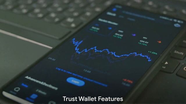 MetaMask vs Trust Wallet: A Comprehensive Comparison P1 смотреть онлайн