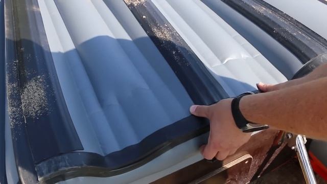 Три САМЫЕ популярные ПВХ лодки НДНД. Независимое СРАВНЕНИЕ. смотреть онлайн