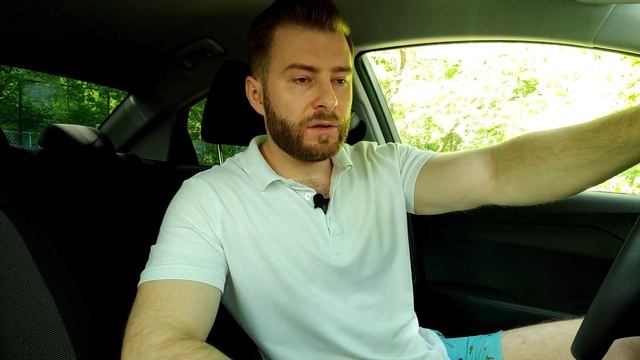 Почему пинается коробка автомат на новом Hyundai Solaris смотреть онлайн