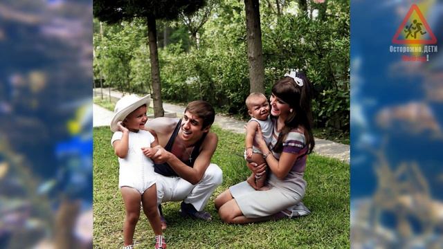 Как выглядят и чем занимаются трое детей Адриано Челентано от известной актрисы смотреть онлайн