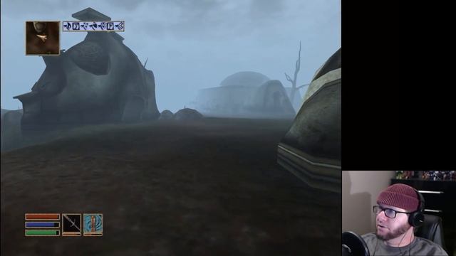 YOU ARE AN FOOL - The Elder Scrolls III: Morrowind (Part 22) смотреть онлайн