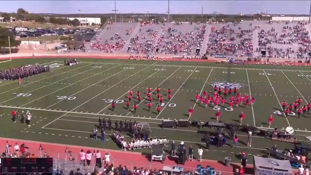 Varsity Football Madison vs Johnson смотреть онлайн