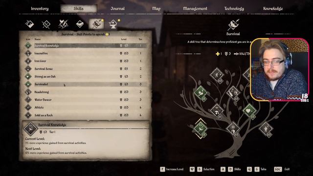 Toasty plays MEDIEVAL DYNASTY MULTIPLAYER | OXBOW - Ep. 9 смотреть онлайн