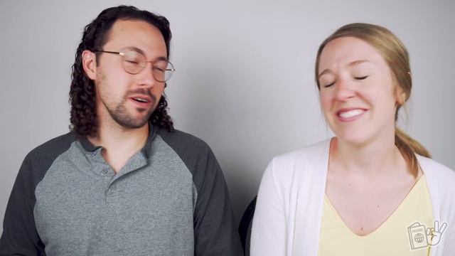 HOW AMERICAN IS GERMAN GROCERY STORE "AMERICAN-STYLE" FOOD?? (Americans React) смотреть онлайн
