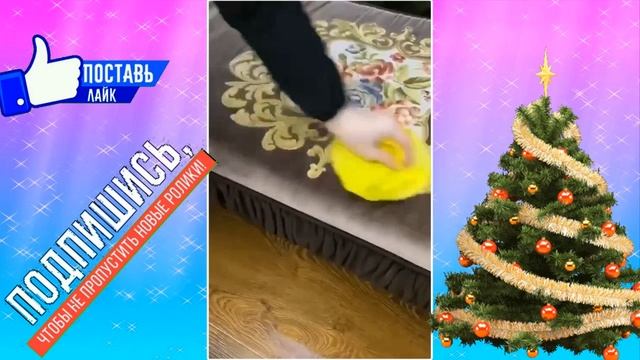 КАК ПОЧИСТИТЬ МЯГКУЮ МЕБЕЛЬ смотреть онлайн
