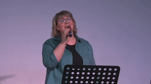 "Дороги, дороги" | Ольга Соболева | ц. "Благовестие" г. Челябинск | 15.10.2022 смотреть онлайн