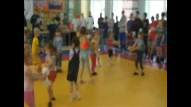 Первенство Москвы по панкратиону 2013г 1 часть смотреть онлайн