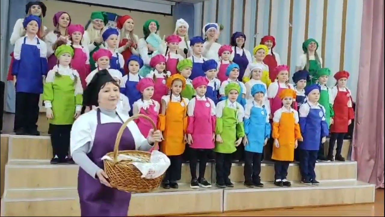 Битва хоров 2024 часть_3