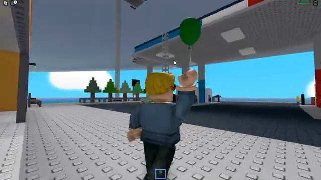 ПЕРЕЖИВИ ЦУНАМИ В РОБЛОКС ЧЕЛЛЕНДЖ ! ( Стихийные бедствия в ROBLOX ) смотреть онлайн
