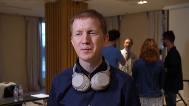 ИнфоМастерМайнд 2019 | АЛЕКСЕЙ ЯСТРЕБОВ смотреть онлайн