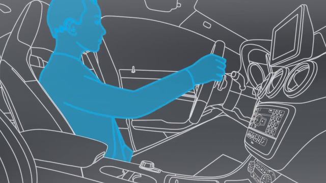 Минивэн легенды