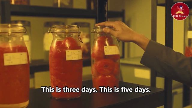 灰姑娘天賦異禀，一口就嘗出了廚神秘製醬汁的奧妙所在！驚艷廚神 Ep21