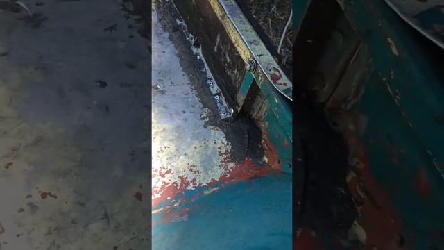 Ремонт Оби.Часть 2 смотреть онлайн