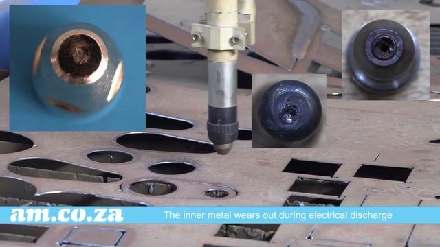 MetalWise Mach Series Plasma Torch and Consumables Care, Optimization and Assemble Demonstrated смотреть онлайн