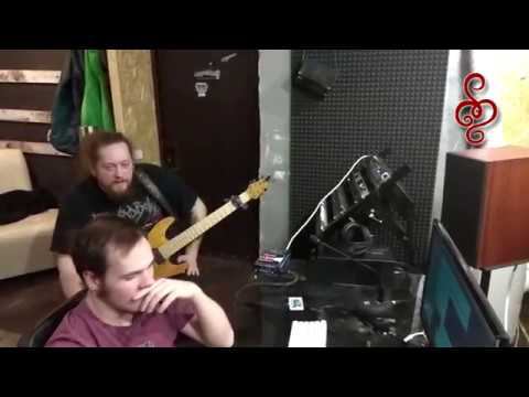 Стрельников в студии смотреть онлайн