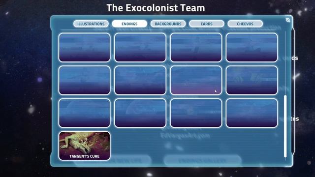 Should a Christian Play?!? I was a Teenage Exocolonist смотреть онлайн