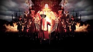 NAPALM DEATH - The Wolf I Feed (OFFICIAL VIDEO)