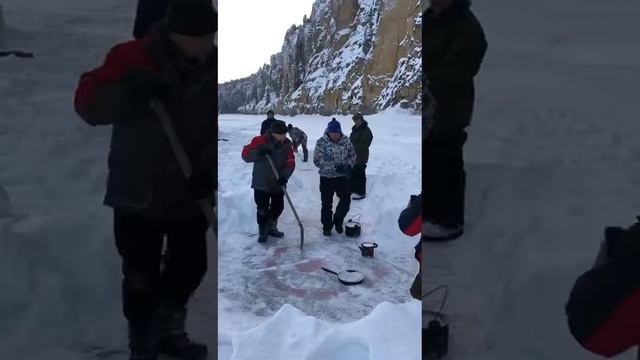 Болельщики России✊🏼 P.s когда нет клюва ) г.Якутск смотреть онлайн