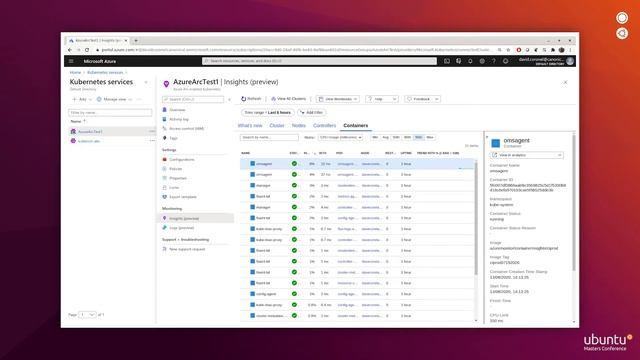 Hybrid Cloud Kubernetes: Connecting the dots with Azure Arc-enabled Kubernetes смотреть онлайн