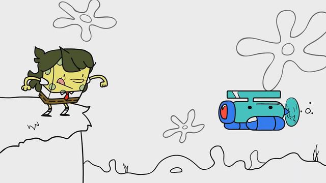 Странные Видеоигры Детства / Jaiden: Strange Video Games (русский дубляж)