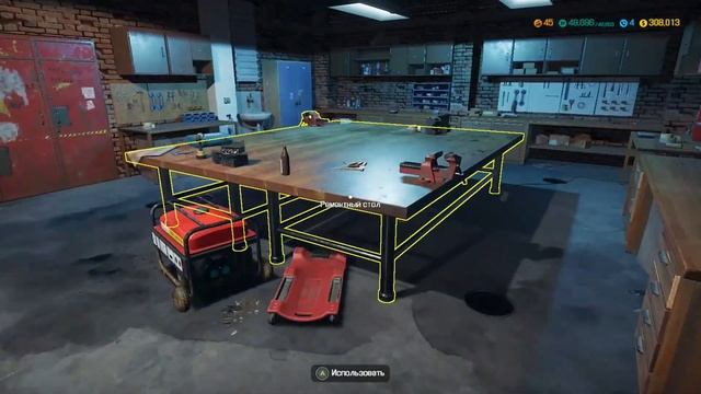 Car Mechanic Simulator Свалка смотреть онлайн