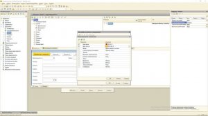 УПРАВЛЯЕМЫЕ ФОРМЫ 1С. НАСТРОЙКА УПРАВЛЯЕМЫХ ФОРМ. РАБОТА С ФОРМАМИ
