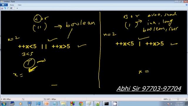 Operator Precedence in java (in Hindi) part -14 смотреть онлайн