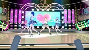 MORE MORE JUMP! - Happy Synthesizer (SEKAI ver)