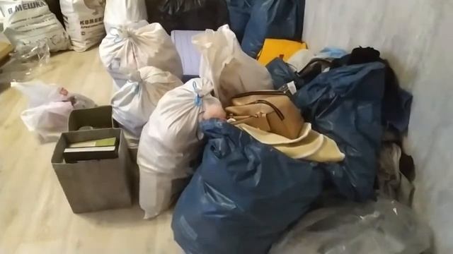 "Великая" стена, мебель из ИКЕА, Мараны и Аппенцеллеры от канала "Птица на нашем дворе". смотреть онлайн